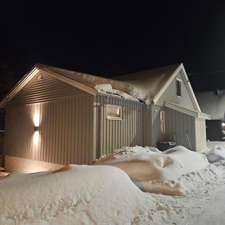 Cozy Apartment Tromsø Zewnętrze zdjęcie