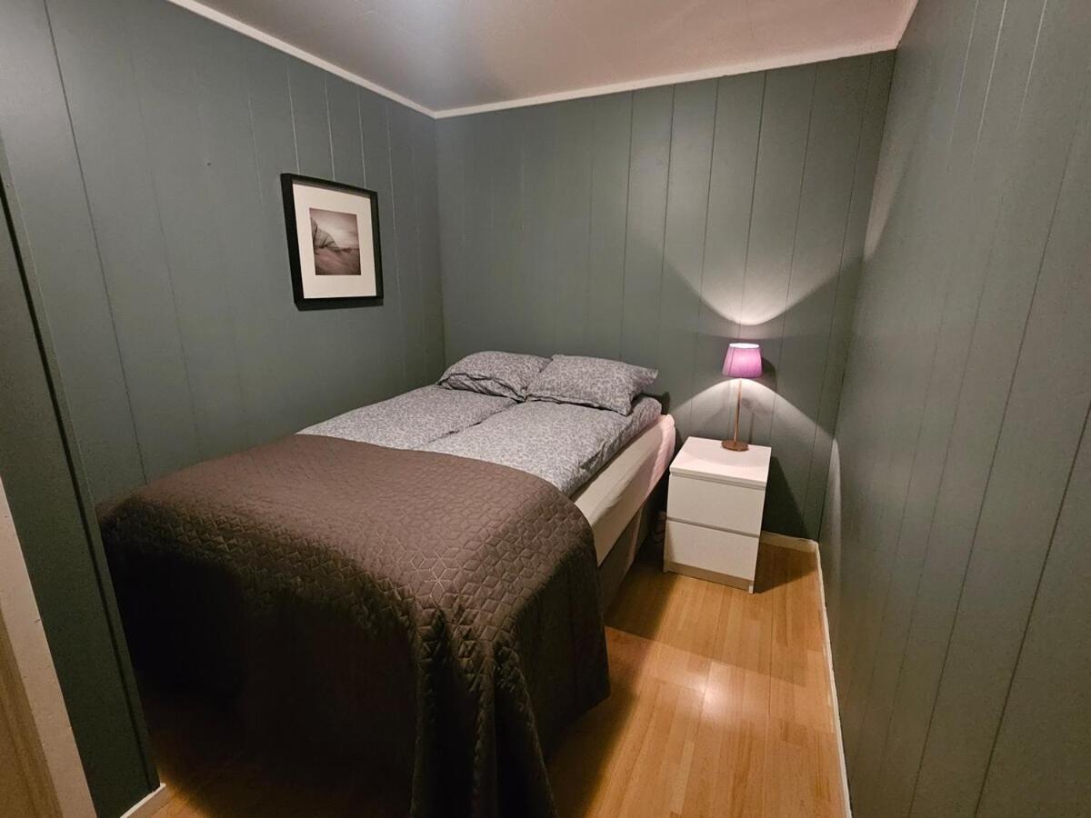 Cozy Apartment Tromsø Zewnętrze zdjęcie