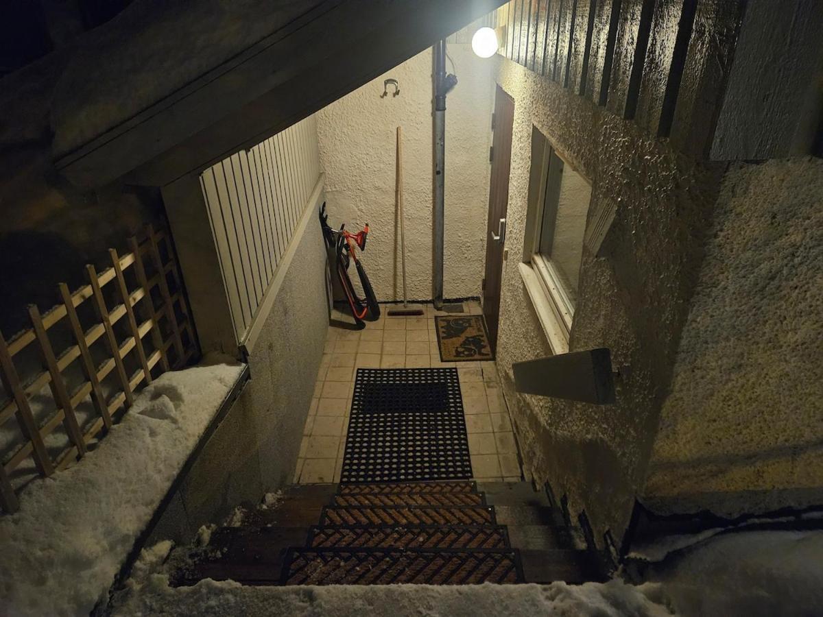 Cozy Apartment Tromsø Zewnętrze zdjęcie