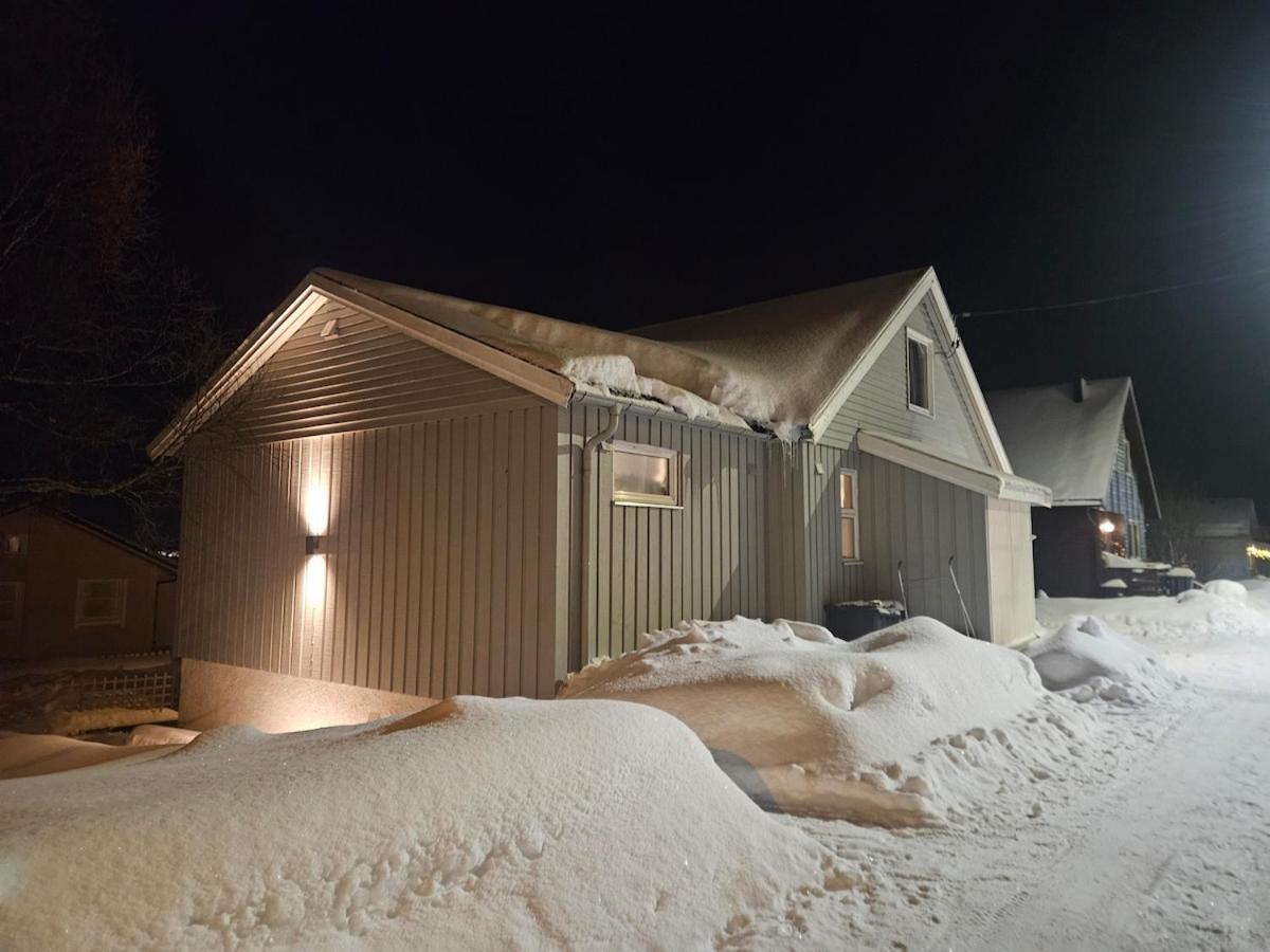 Cozy Apartment Tromsø Zewnętrze zdjęcie