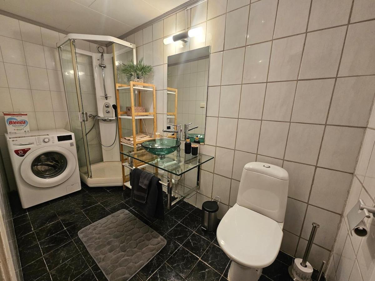 Cozy Apartment Tromsø Zewnętrze zdjęcie