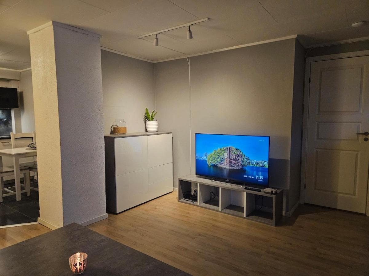 Cozy Apartment Tromsø Zewnętrze zdjęcie