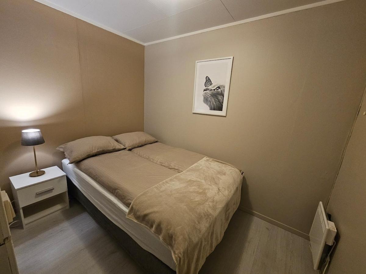 Cozy Apartment Tromsø Zewnętrze zdjęcie