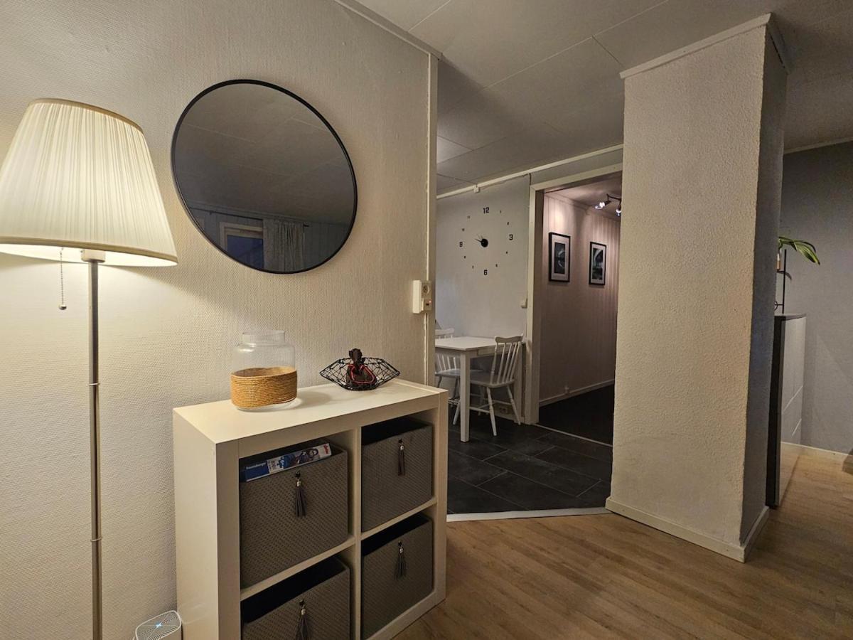 Cozy Apartment Tromsø Zewnętrze zdjęcie