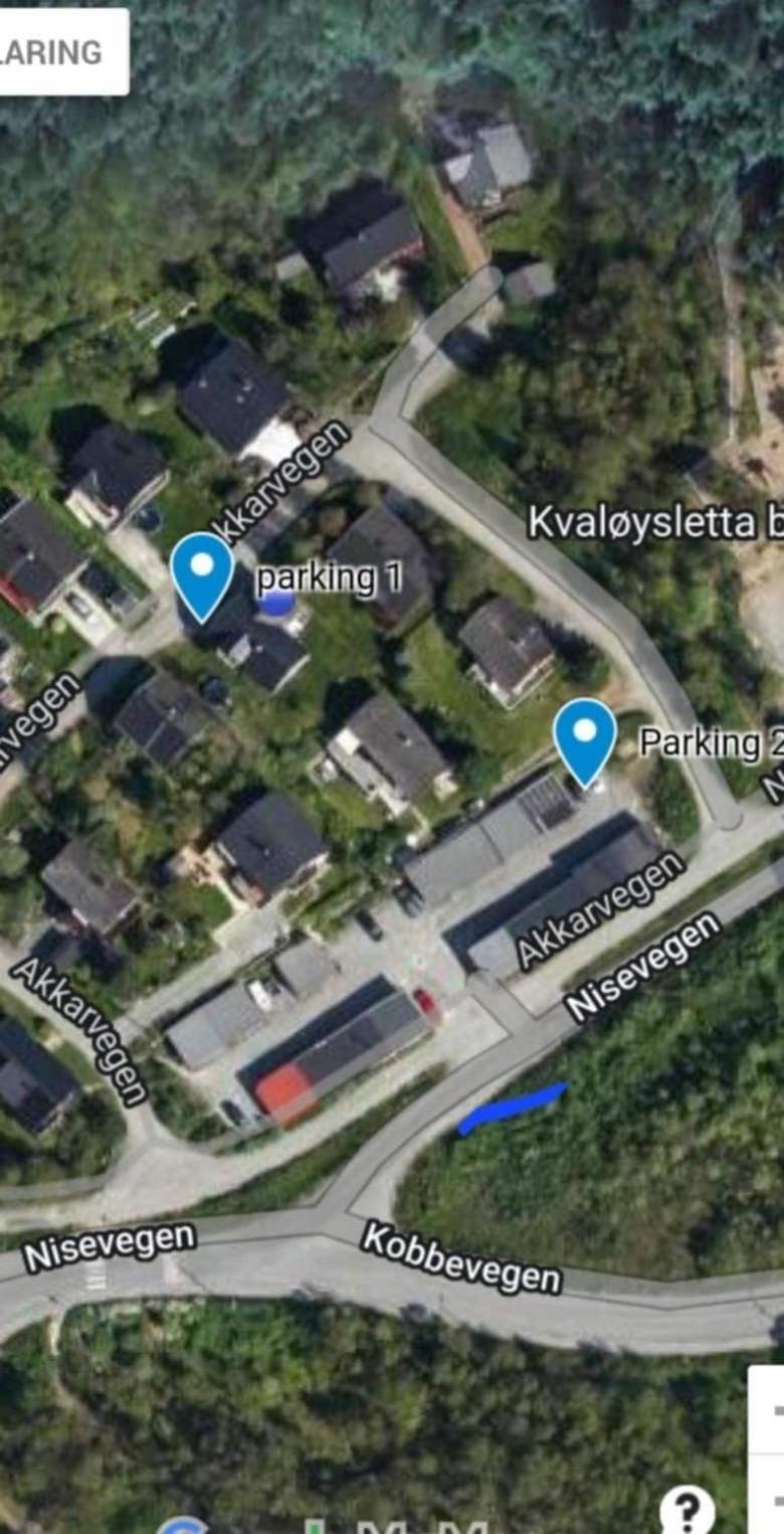 Cozy Apartment Tromsø Zewnętrze zdjęcie