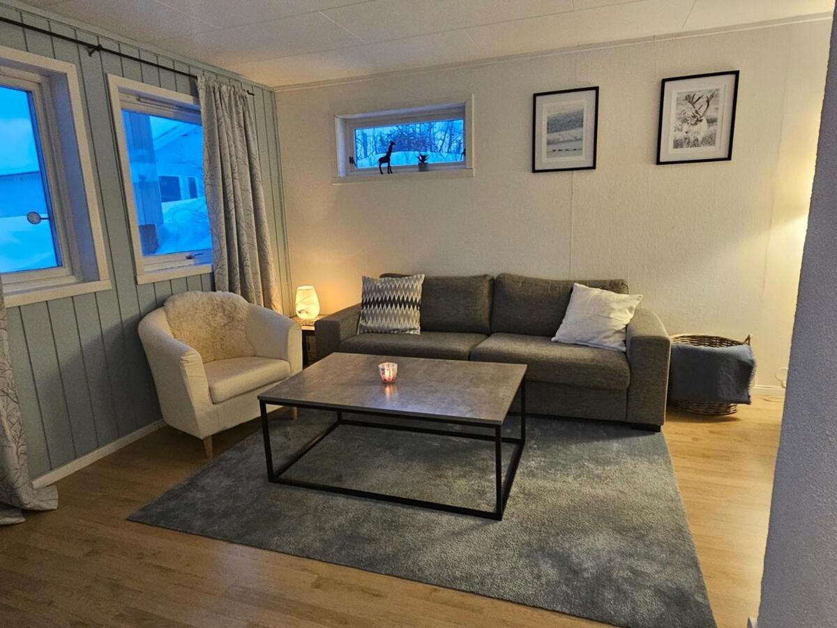 Cozy Apartment Tromsø Zewnętrze zdjęcie
