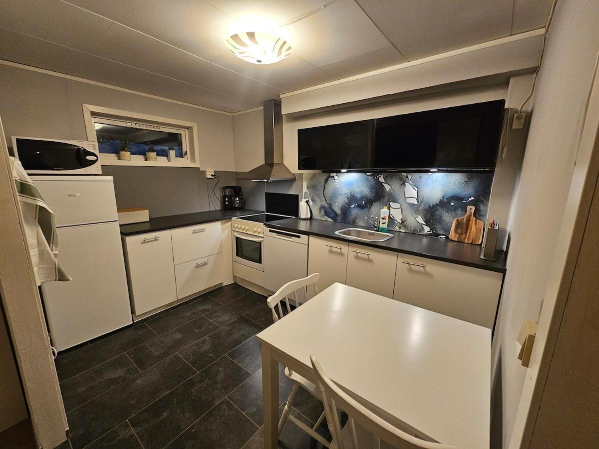 Cozy Apartment Tromsø Zewnętrze zdjęcie