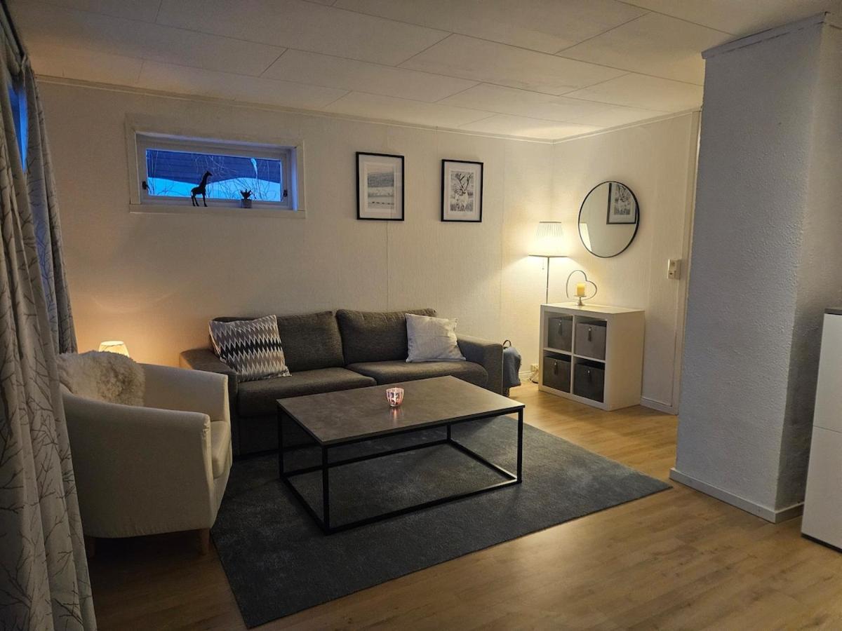 Cozy Apartment Tromsø Zewnętrze zdjęcie